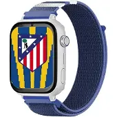 Savefamily Savewatch Plus Atlético Madrid Smartwatch