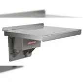 Rhewa Wandwaage 812A/60 kg als 2-Bereichswaage, geeicht