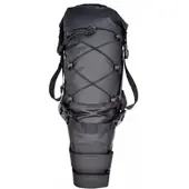 Geosmina Satteltasche Ultralight klein mit Stabilisierungsgurt | 10 Li