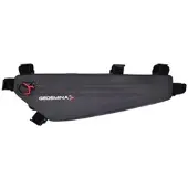 Geosmina Rahmentasche Gravel Ultralight Small | 1,5 Liter