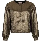 Freebird Damen Blazers Lola - Brons - Größe M