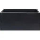 Wellhome Polyethylene 80x40x40cm Blumenkasten