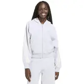 Adidas Kit 3 Stripes Reißverschlusspullover