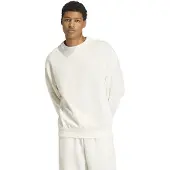Adidas Pullover Soft Lux Crew