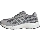 Adidas Sneakers Low TECHNOCHAOS 2000 in grau | Gr.: 41