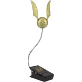Paladone - Golden Snitch Light Clip V2