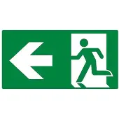Ceag GuideLED Piktogramm Notbeleuchtung - 40071354500