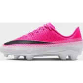 Nike Jr Vapor 17 Club Fg/Mg T Navy/Rot Navy/Rot 33