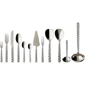Villeroy & Boch Boston Tafelbesteck 70tlg.