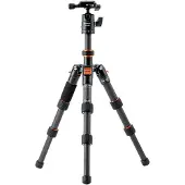 Fotopro X go Mini 2 Carbon Tripod