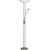Eglo Stehlampe Baya Bronze