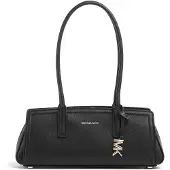 Michael Kors Handtasche Laila 30T6G9IT0L Schwarz