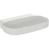 Ideal standard T4398MA Waschtisch Linda-X o.Hl. o.Ül.