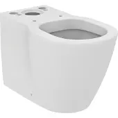 Ideal standard E8234MA Standtiefspülkombi Connect, Abgang
