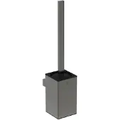 Ideal standard Conca WC-Bürste T4494A5 eckig, Magnetic Grey