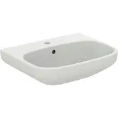 Ideal standard T451201 Waschtisch i.life A 1Hl. m.Ül.