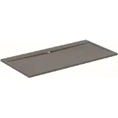 Ideal standard T5235FS Brausewanne Ultra Flat S i.life