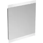 Ideal standard Spiegel seitliches Ambientelicht 600 x 26 x 700 mm, 35 W