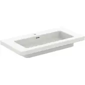 Ideal standard T4366V1 Möbelwaschtisch Extra 1 Hl. m.Ül.