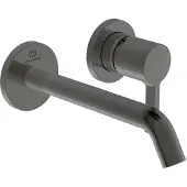 Ideal standard A7378A5 Wand-Waschtischarmatur JOY, BS2,