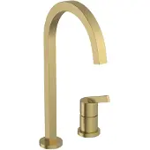 Ideal standard BD423A2 2-Loch-Küchenarmatur Gusto