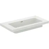 Ideal standard T4369MA Möbelwaschtisch Extra o.Hl. m.Ül.