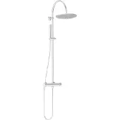 CASA39 Ideal Standard La Dolce Vita Duschsäule BD674AA
