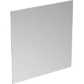 Ideal standard Spiegel mit Ambientelicht 700 x 26 x 700 mm, 30 W