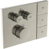 Ideal standard A7894GN Brausetherm. UP CTherm Navigo Solos