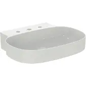 Ideal standard T439401 Waschtisch Linda-X 3 Hl. o.Ül.