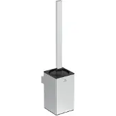 Ideal standard Conca WC-Bürste T4494AA eckig, chrom