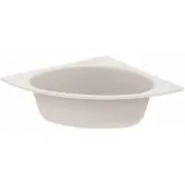 Ideal standard T476601 Eck-Badewanne i.life 1400x1400mm Weiß