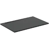 Ideal standard T5592FV Rechteck-BRW Ultra Flat S i.life