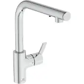 Ideal standard A7817AA Küchenarmatur Gusto Ausld.232mm