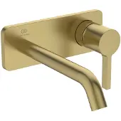 Ideal standard A7380A2 Wand-Waschtischarmatur JOY, BS2,