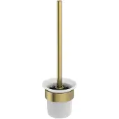 Ideal standard Conca WC-Bürste T4495A2 rund, Brushed Gold