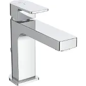 Ideal standard A7102AA Waschtischarmatur Edge, Slim,