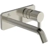 Ideal standard A7380GN Wand-Waschtischarmatur JOY, BS2,