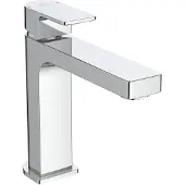 Ideal standard A7108AA Waschtischarmatur Edge, Grande Slim,