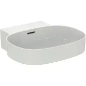 Ideal standard T475401 Waschtisch Linda-X o.Hl. m.Ül.