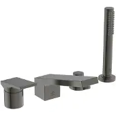 Ideal standard BD518A5 4-Loch-Badearmatur Extra m.HB