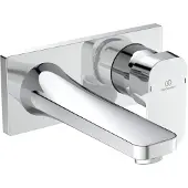 Ideal standard A6334AA Wand-WT-Armatur UP Tonic II,5 l/min.,