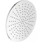 Ideal standard Kopfbrause Idealrain Atelier rund 300mm A5803AA Chrom