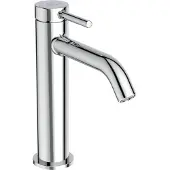 Ideal standard Ceraline Nuovo Waschtischarmatur BlueStart Ausladung 13,5 cm