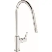 Ideal standard Küchenarmatur GUSTO ND chrom chrom