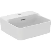 Ideal standard T3695MA Handwaschbecken Conca 1 Hl. m.Ül.