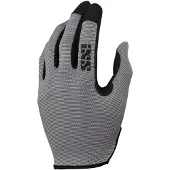 IXS Carve Digger Handschuhe grau/schwarz M 2023 Accessoires