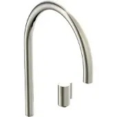 Ideal standard A7830GN Waschtischarmatur hoher Auslauf Solos