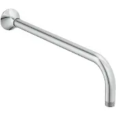 Ideal standard La Dolce Vita Wandanschluss BD679AA 300mm, verchromt