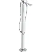 Ideal standard BD460AA freistehende BW-Arm.Conca m.Stick-HB